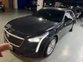 2021 CADILLAC CT6,autocango,china used car exporter,china ev exporter,chinese used car exporter,chinese used ev exporter
