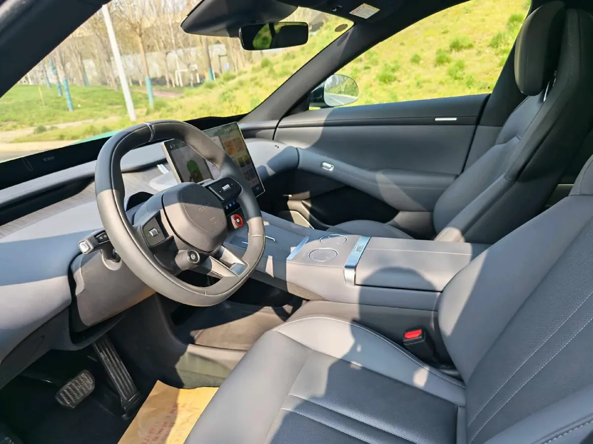 2025 MI YU7 BEV,autocango,china used car exporter,china ev exporter,chinese used car exporter,chinese used ev exporter