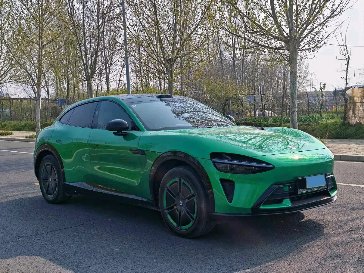 2025 MI YU7 BEV,autocango,china used car exporter,china ev exporter,chinese used car exporter,chinese used ev exporter