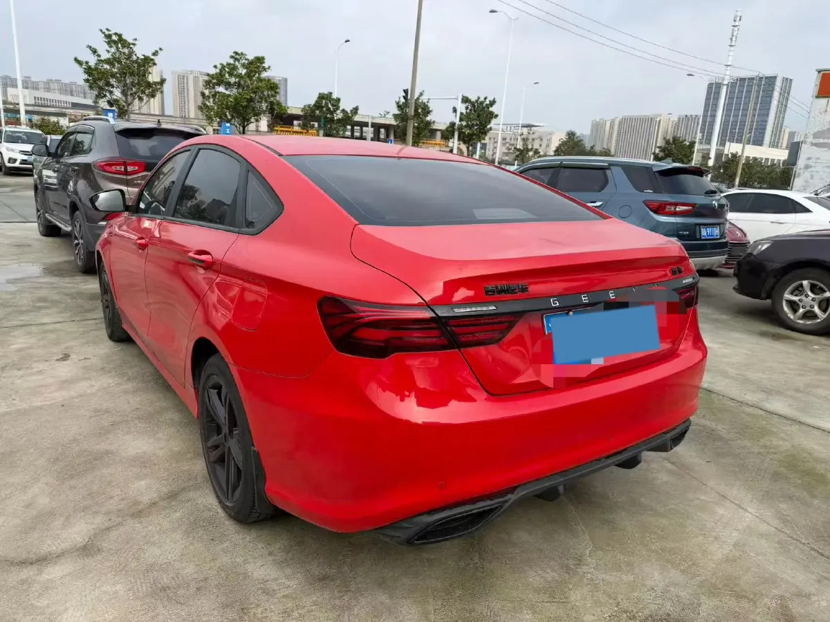 2021 Geely Binray 1.4T 141HP L4 CVT,autocango,china used car exporter,china ev exporter,chinese used car exporter,chinese used ev exporter