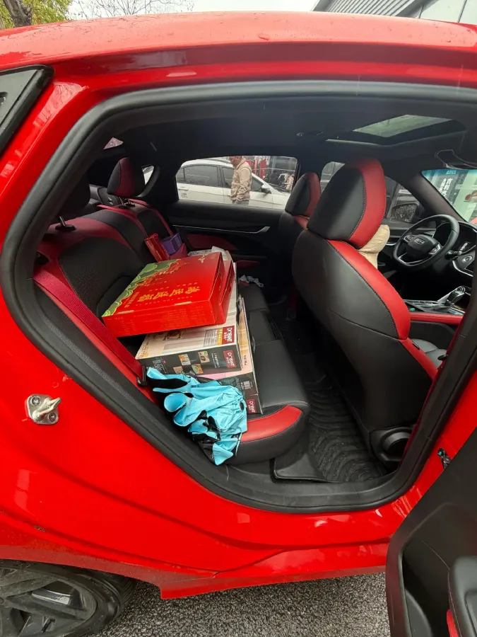 2021 Geely Binray 1.4T 141HP L4 CVT,autocango,china used car exporter,china ev exporter,chinese used car exporter,chinese used ev exporter