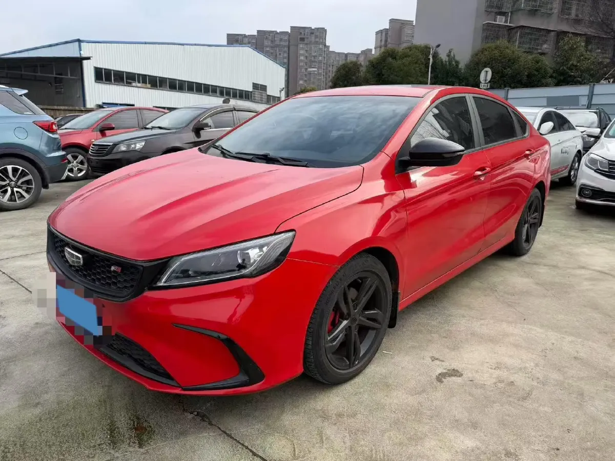 2021 Geely Binray 1.4T 141HP L4 CVT,autocango,china used car exporter,china ev exporter,chinese used car exporter,chinese used ev exporter