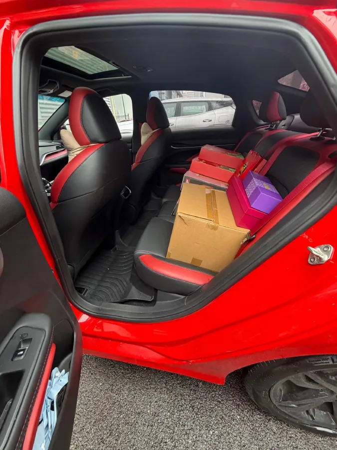 2021 Geely Binray 1.4T 141HP L4 CVT,autocango,china used car exporter,china ev exporter,chinese used car exporter,chinese used ev exporter