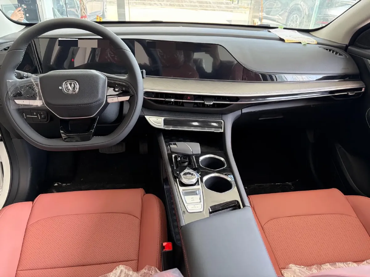 2025 ChangAn Eado 1.4T 160HP L4 7DCT,autocango,china used car exporter,china ev exporter,chinese used car exporter,chinese used ev exporter