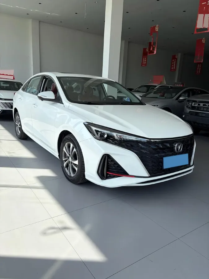 2025 ChangAn Eado 1.4T 160HP L4 7DCT,autocango,china used car exporter,china ev exporter,chinese used car exporter,chinese used ev exporter
