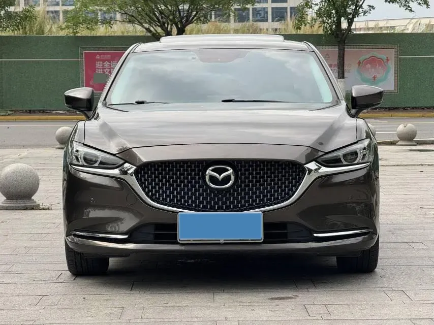 2020 Mazda Atenza 2.5L 192HP L4 6AT,autocango,china used car exporter,china ev exporter,chinese used car exporter,chinese used ev exporter