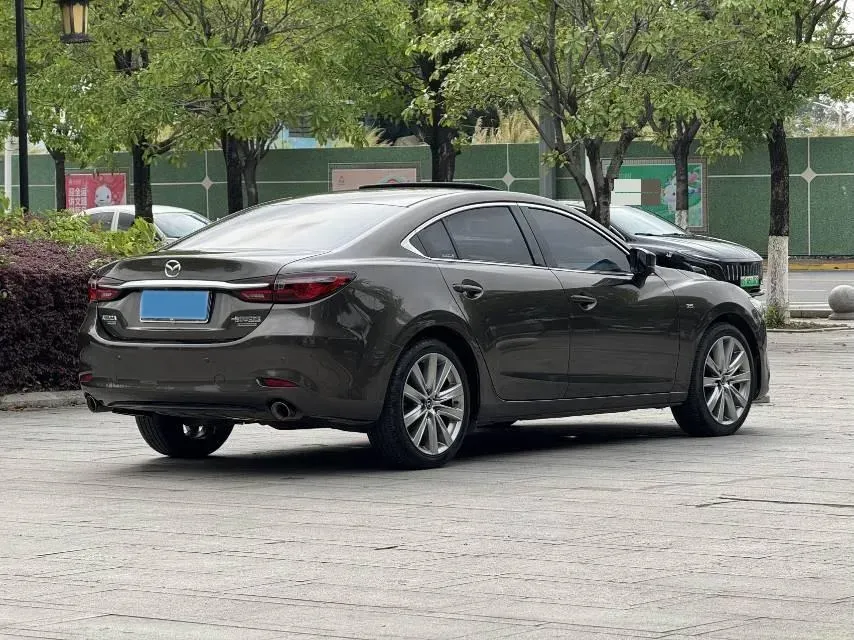 2020 Mazda Atenza 2.5L 192HP L4 6AT,autocango,china used car exporter,china ev exporter,chinese used car exporter,chinese used ev exporter