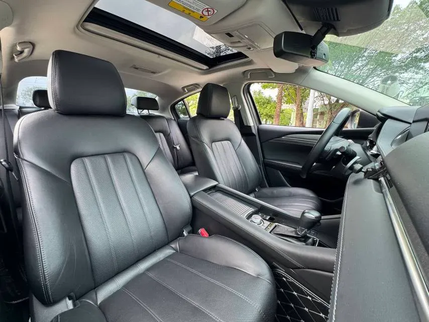 2020 Mazda Atenza 2.5L 192HP L4 6AT,autocango,china used car exporter,china ev exporter,chinese used car exporter,chinese used ev exporter