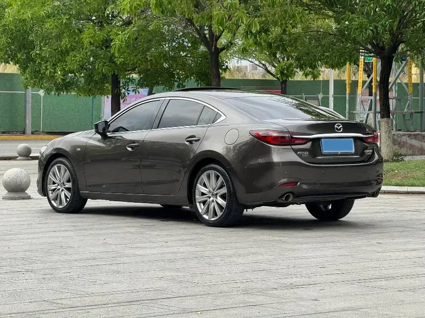 2020 Mazda Atenza 2.5L 192HP L4 6AT,autocango,china used car exporter,china ev exporter,chinese used car exporter,chinese used ev exporter