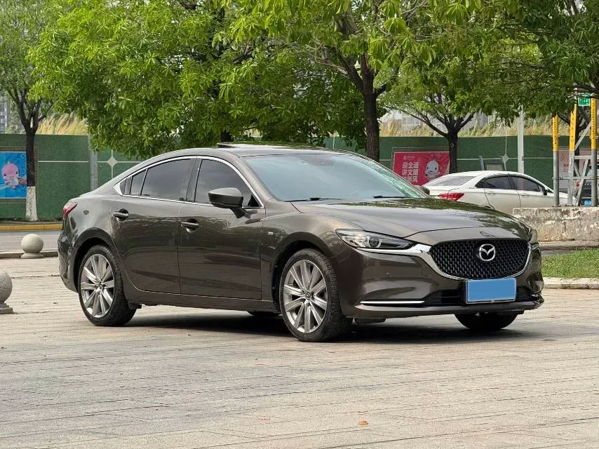 2020 Mazda Atenza 2.5L 192HP L4 6AT,autocango,china used car exporter,china ev exporter,chinese used car exporter,chinese used ev exporter