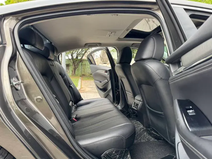 2020 Mazda Atenza 2.5L 192HP L4 6AT,autocango,china used car exporter,china ev exporter,chinese used car exporter,chinese used ev exporter