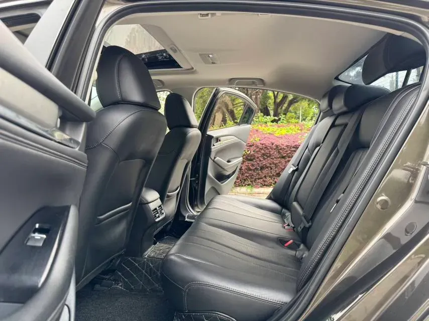 2020 Mazda Atenza 2.5L 192HP L4 6AT,autocango,china used car exporter,china ev exporter,chinese used car exporter,chinese used ev exporter