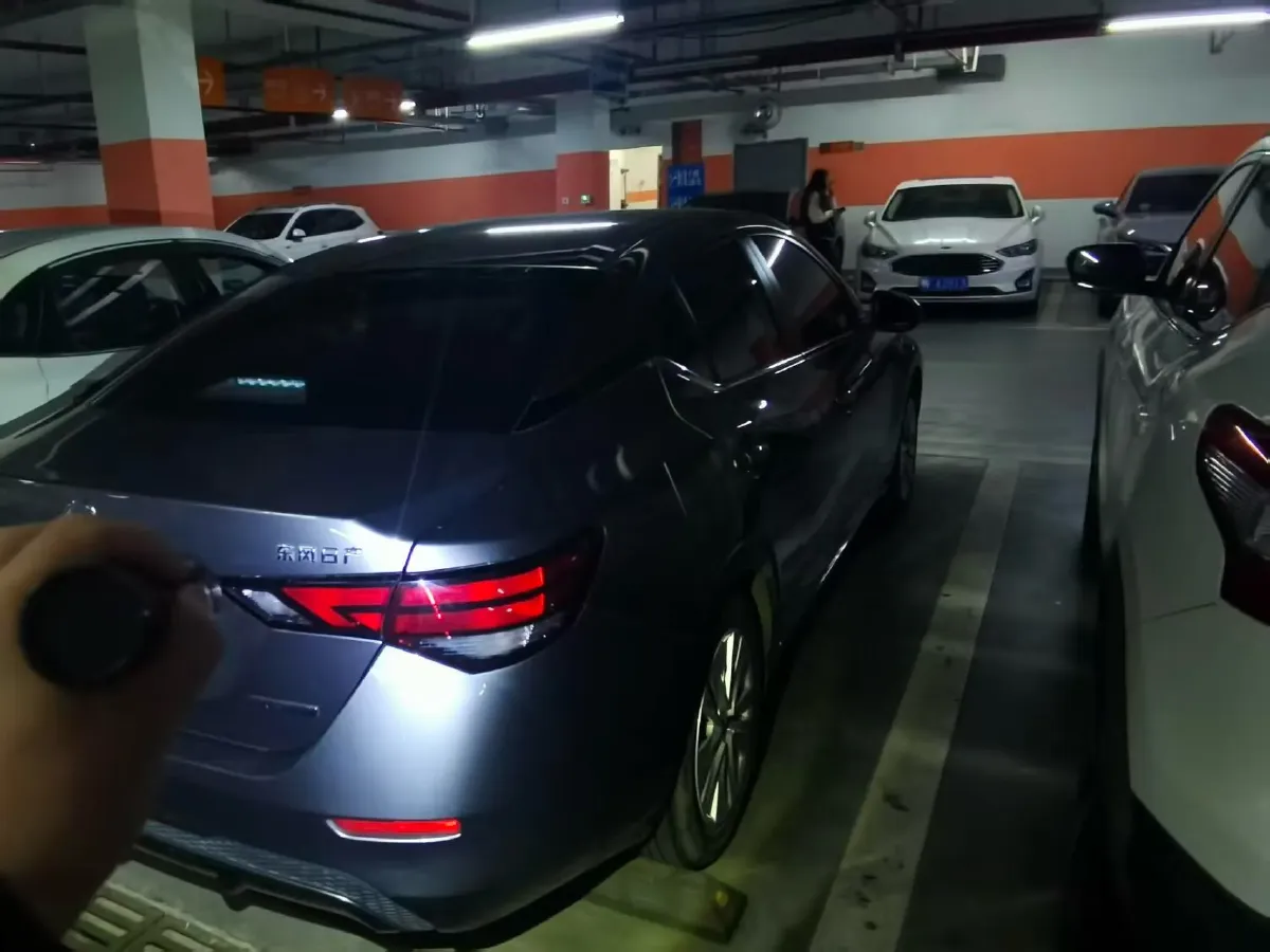 2020 Nissan Sylphy 1.6L 135HP L4 CVT,autocango,china used car exporter,china ev exporter,chinese used car exporter,chinese used ev exporter