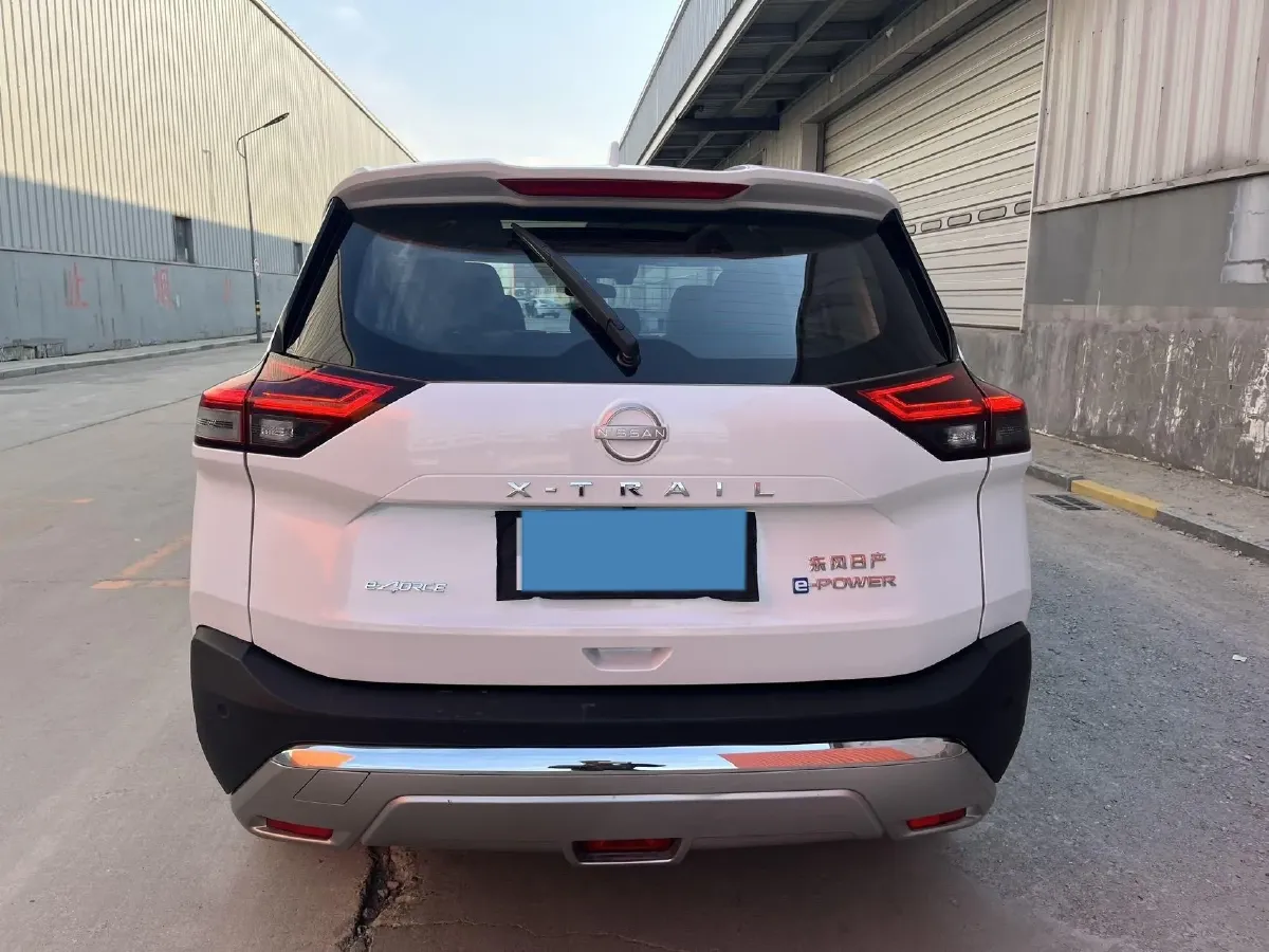 2023 Nissan X-Trail 1.5T 144HP L3 Hybrid,autocango,china used car exporter,china ev exporter,chinese used car exporter,chinese used ev exporter