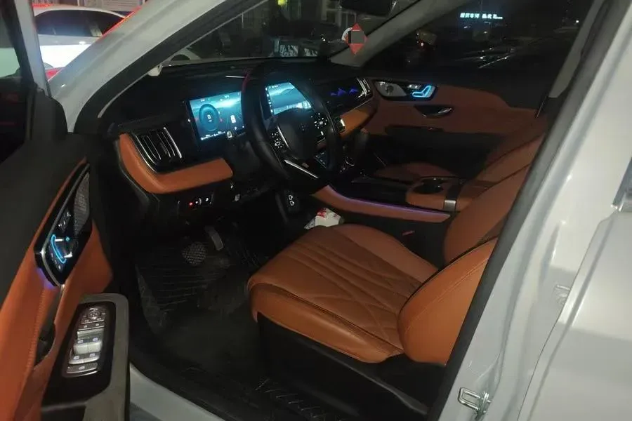 2024 Jetour X90 1.6T 197HP L4 7DCT,autocango,china used car exporter,china ev exporter,chinese used car exporter,chinese used ev exporter