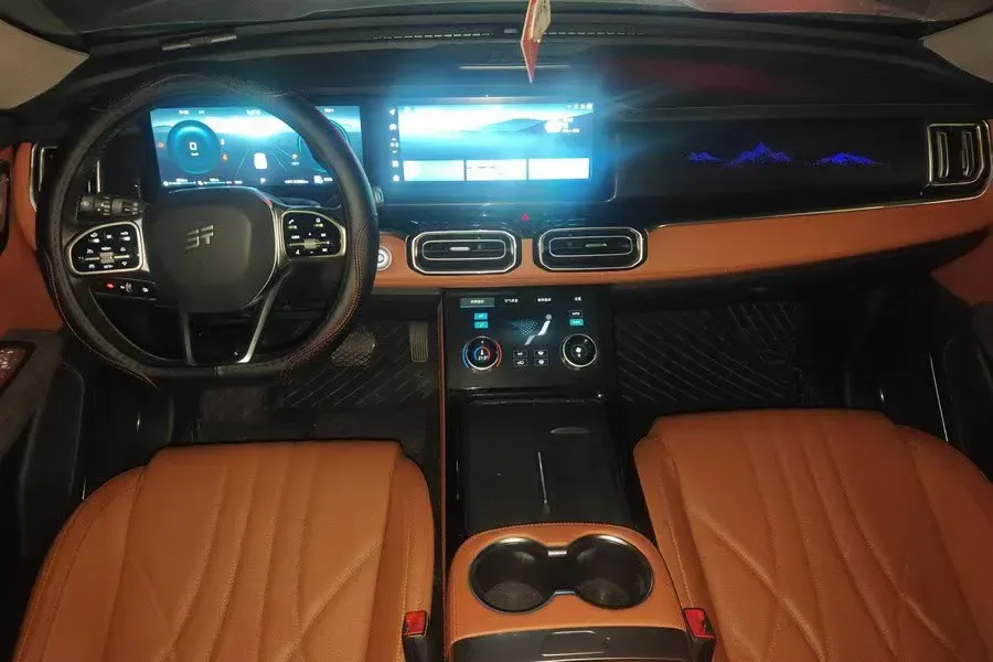 2024 Jetour X90 1.6T 197HP L4 7DCT,autocango,china used car exporter,china ev exporter,chinese used car exporter,chinese used ev exporter