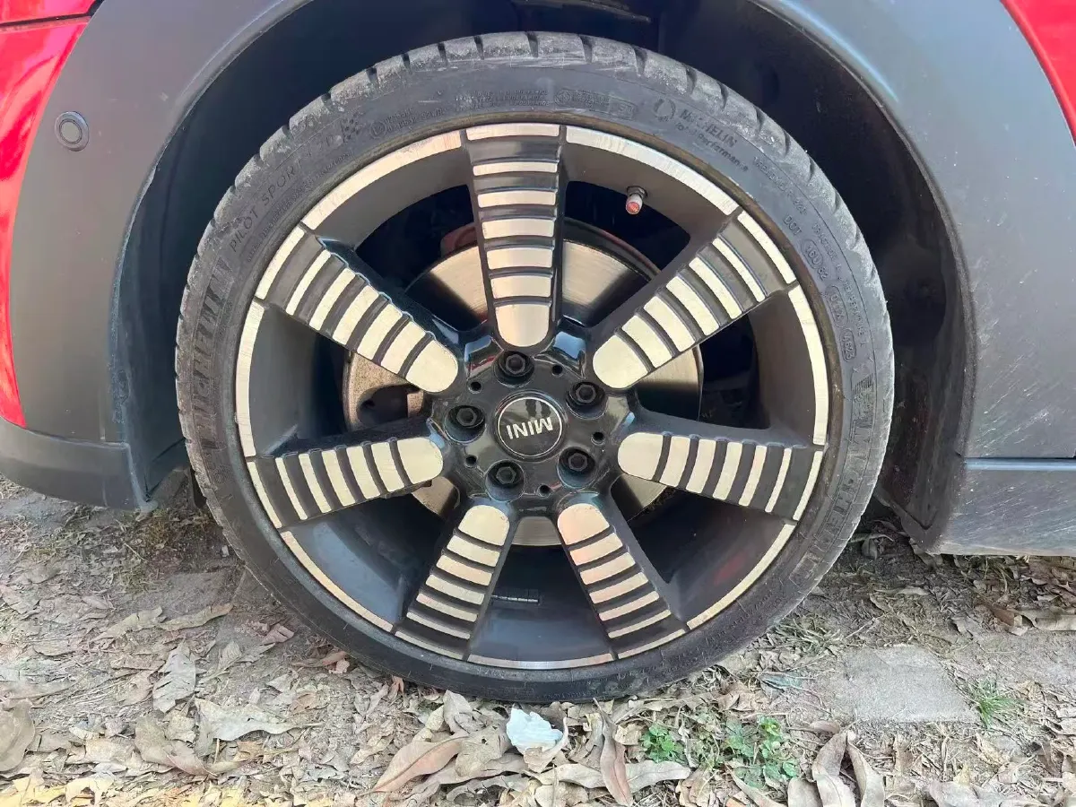 2022 MINI MINI 2.0T 192HP L4 7DCT,autocango,china used car exporter,china ev exporter,chinese used car exporter,chinese used ev exporter