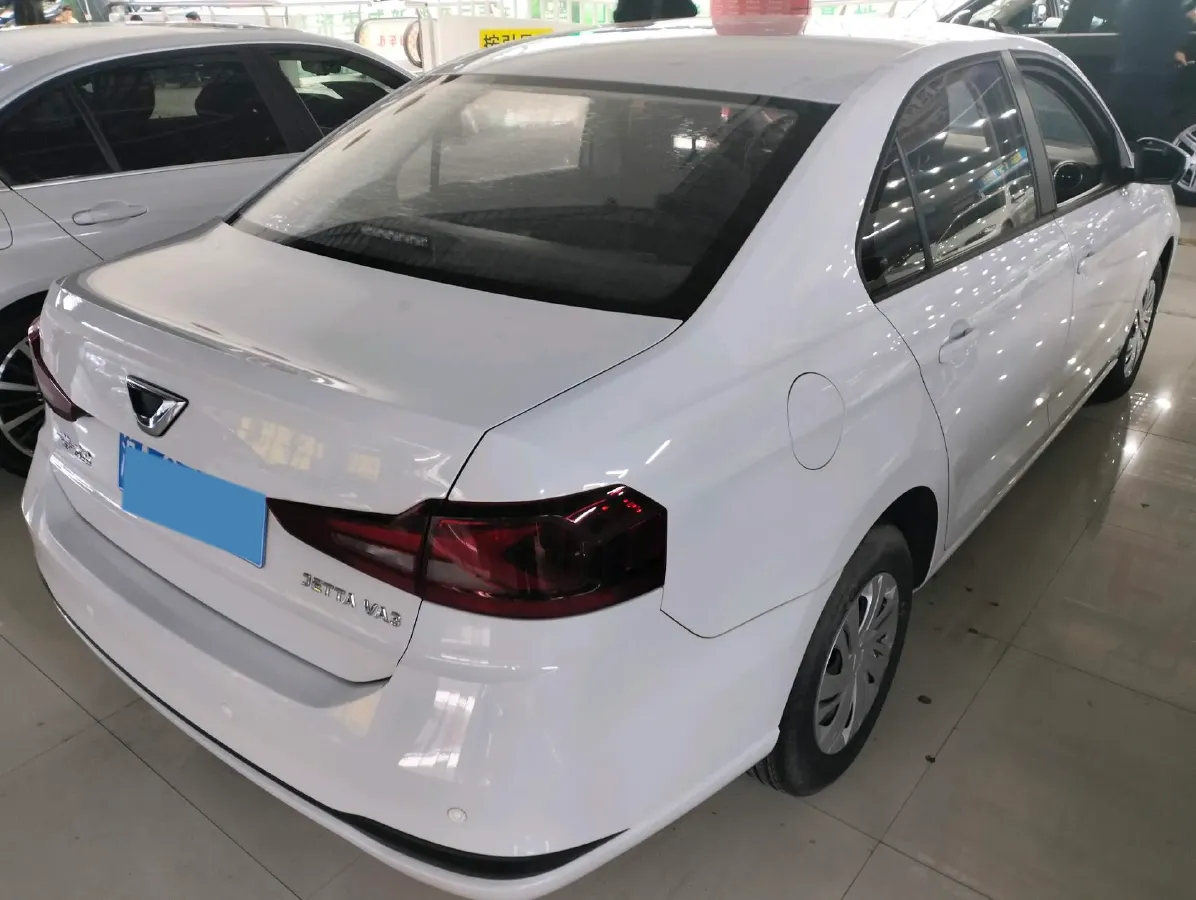 2019 Jetta VA3 1.5L 112HP L4 5MT,autocango,china used car exporter,china ev exporter,chinese used car exporter,chinese used ev exporter
