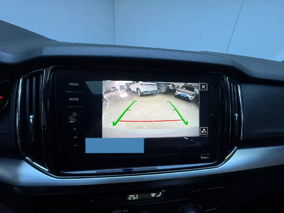 2022 Skoda Kamiq 1.5L 112HP L4 6AT,autocango,china used car exporter,china ev exporter,chinese used car exporter,chinese used ev exporter