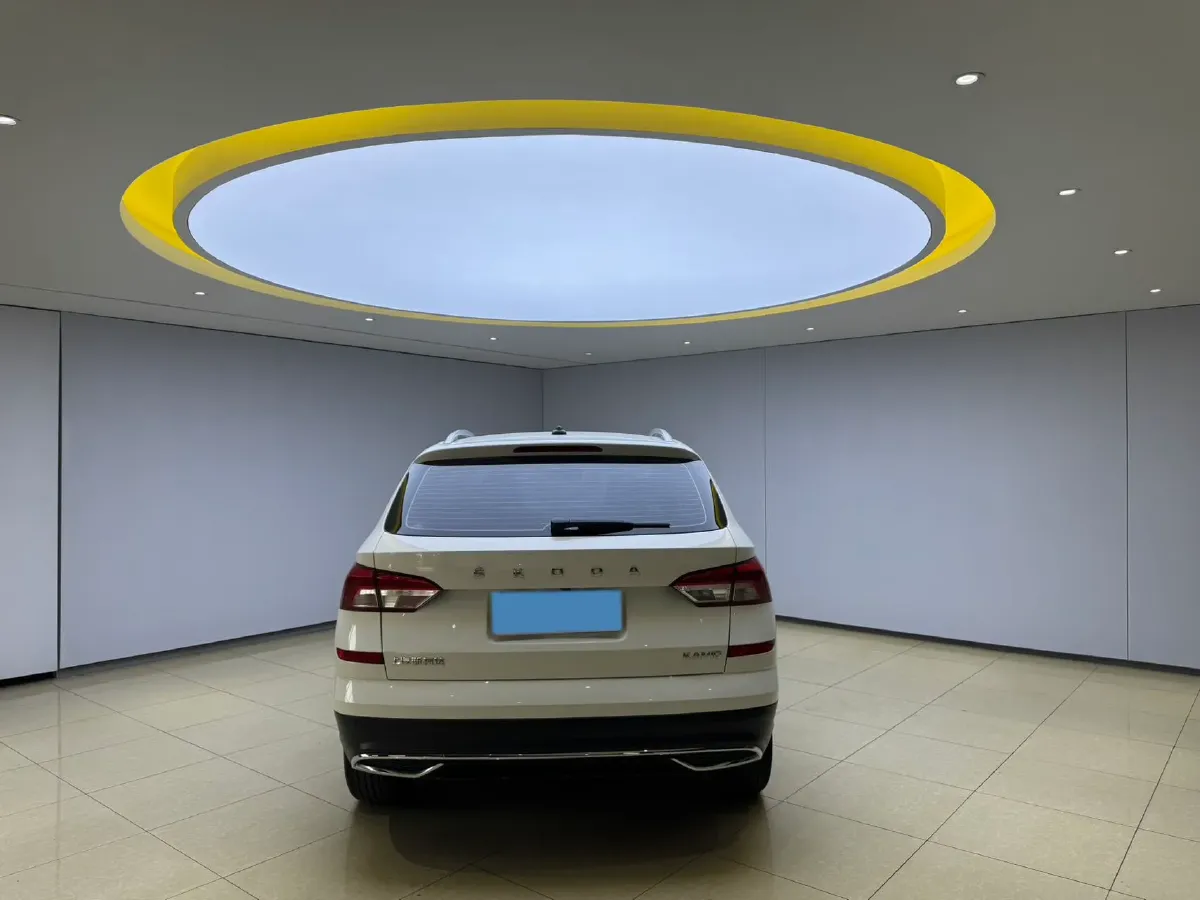 2022 Skoda Kamiq 1.5L 112HP L4 6AT,autocango,china used car exporter,china ev exporter,chinese used car exporter,chinese used ev exporter