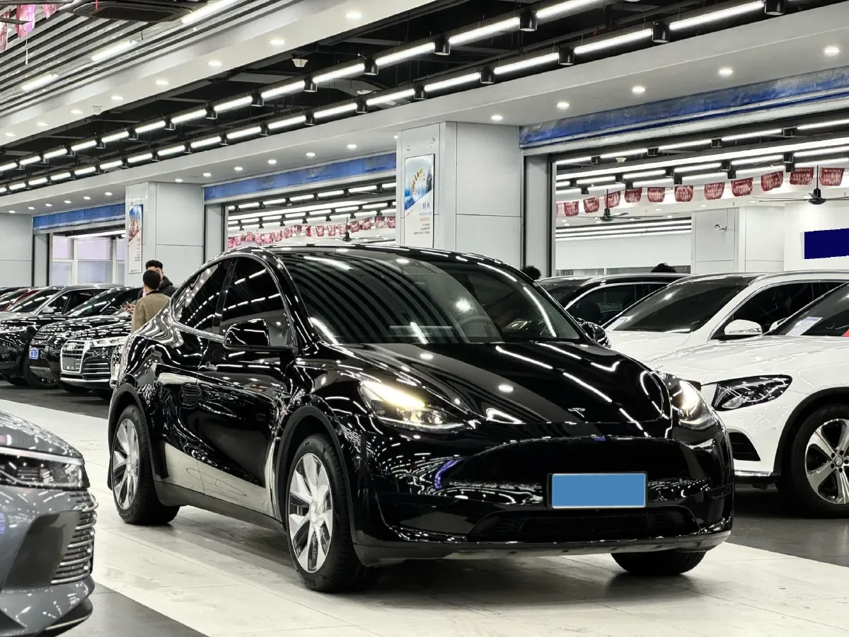 2022 Tesla Model Y BEV 60KWH,autocango,china used car exporter,china ev exporter,chinese used car exporter,chinese used ev exporter