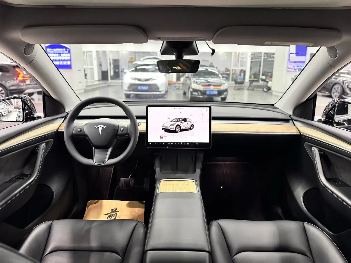 2022 Tesla Model Y BEV 60KWH,autocango,china used car exporter,china ev exporter,chinese used car exporter,chinese used ev exporter
