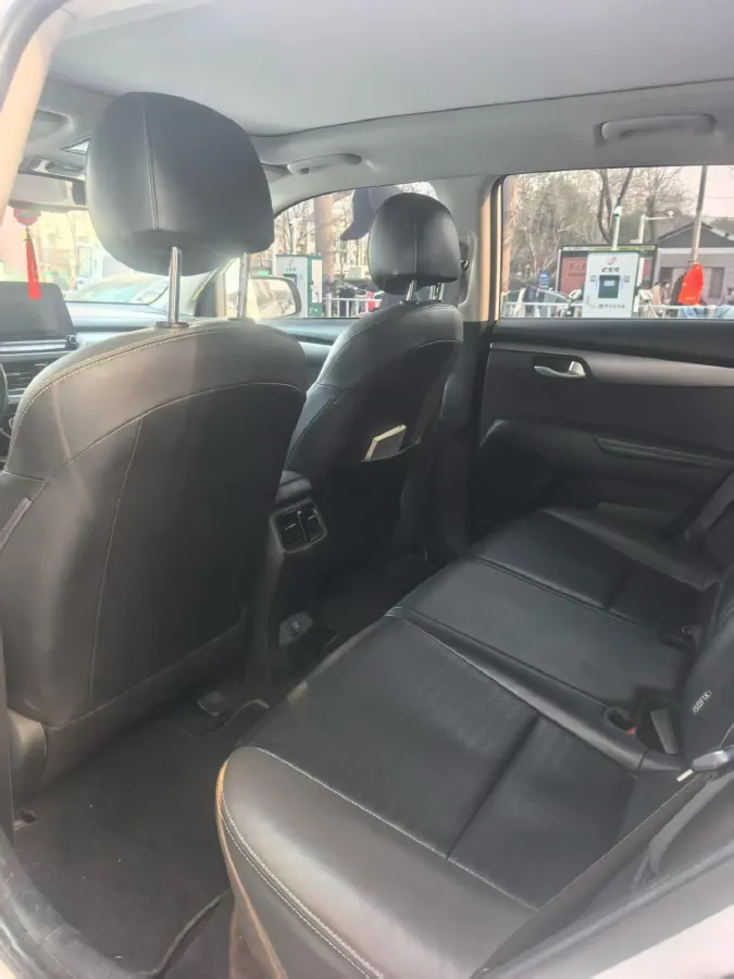 2019 Kia Sportage R 2.0L 160HP L4 6AT,autocango,china used car exporter,china ev exporter,chinese used car exporter,chinese used ev exporter