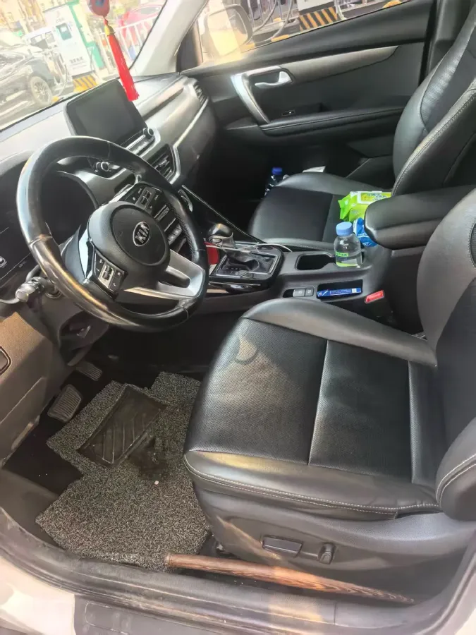 2019 Kia Sportage R 2.0L 160HP L4 6AT,autocango,china used car exporter,china ev exporter,chinese used car exporter,chinese used ev exporter