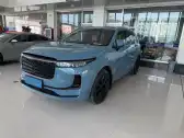 2021 LI ONE,autocango,china used car exporter,china ev exporter,chinese used car exporter,chinese used ev exporter