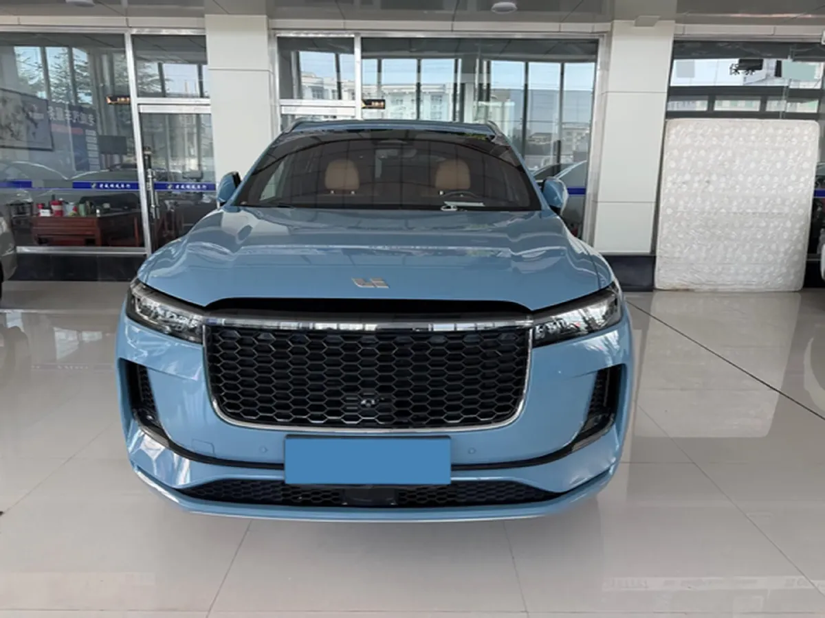 2021 Li ONE Range Extended 131HP REEV 40.5KWH,autocango,china used car exporter,china ev exporter,chinese used car exporter,chinese used ev exporter