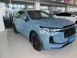 2021 Li ONE Range Extended 131HP REEV 40.5KWH