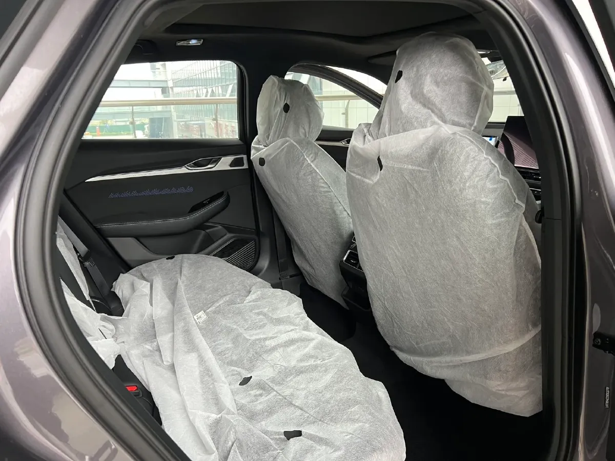 2025 Geely Preface 2.0T 238HP L4 8AT,autocango,china used car exporter,china ev exporter,chinese used car exporter,chinese used ev exporter