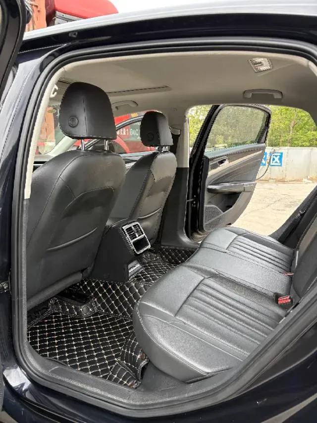 2022 Chery EV Big Ant BEV 70.1KWH,autocango,china used car exporter,china ev exporter,chinese used car exporter,chinese used ev exporter