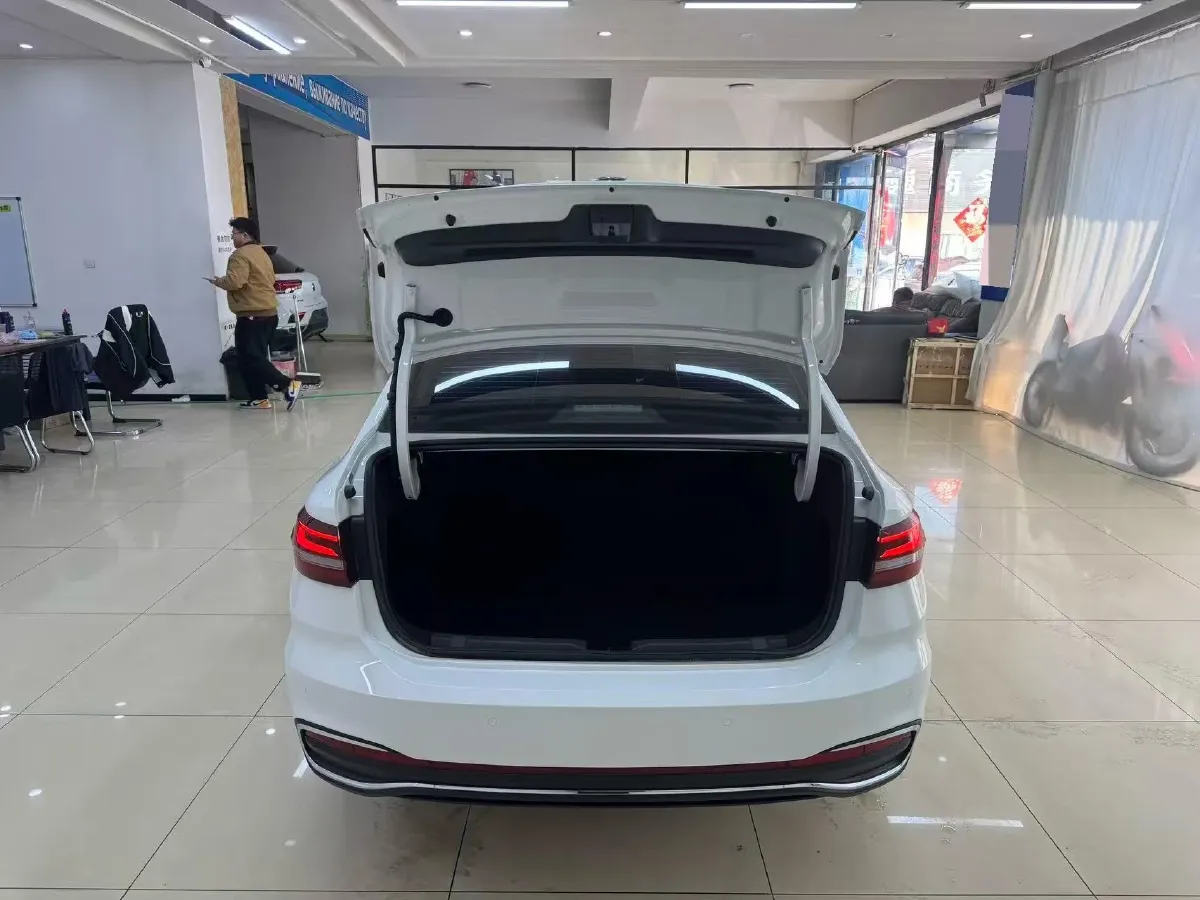 2023 Volkswagen Lavida 1.5L 113HP L4 6AT,autocango,china used car exporter,china ev exporter,chinese used car exporter,chinese used ev exporter