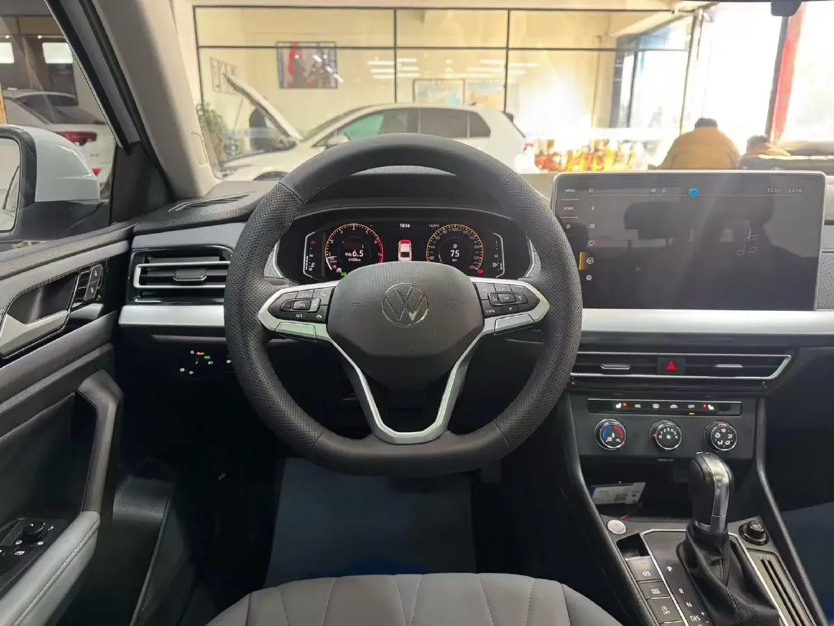 2023 Volkswagen Lavida 1.5L 113HP L4 6AT,autocango,china used car exporter,china ev exporter,chinese used car exporter,chinese used ev exporter