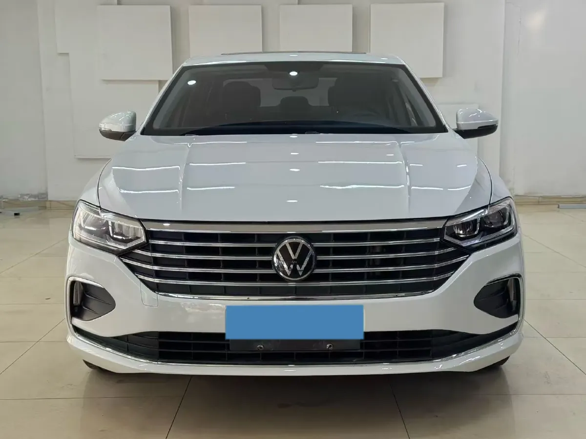2023 Volkswagen Lavida 1.5L 113HP L4 6AT,autocango,china used car exporter,china ev exporter,chinese used car exporter,chinese used ev exporter