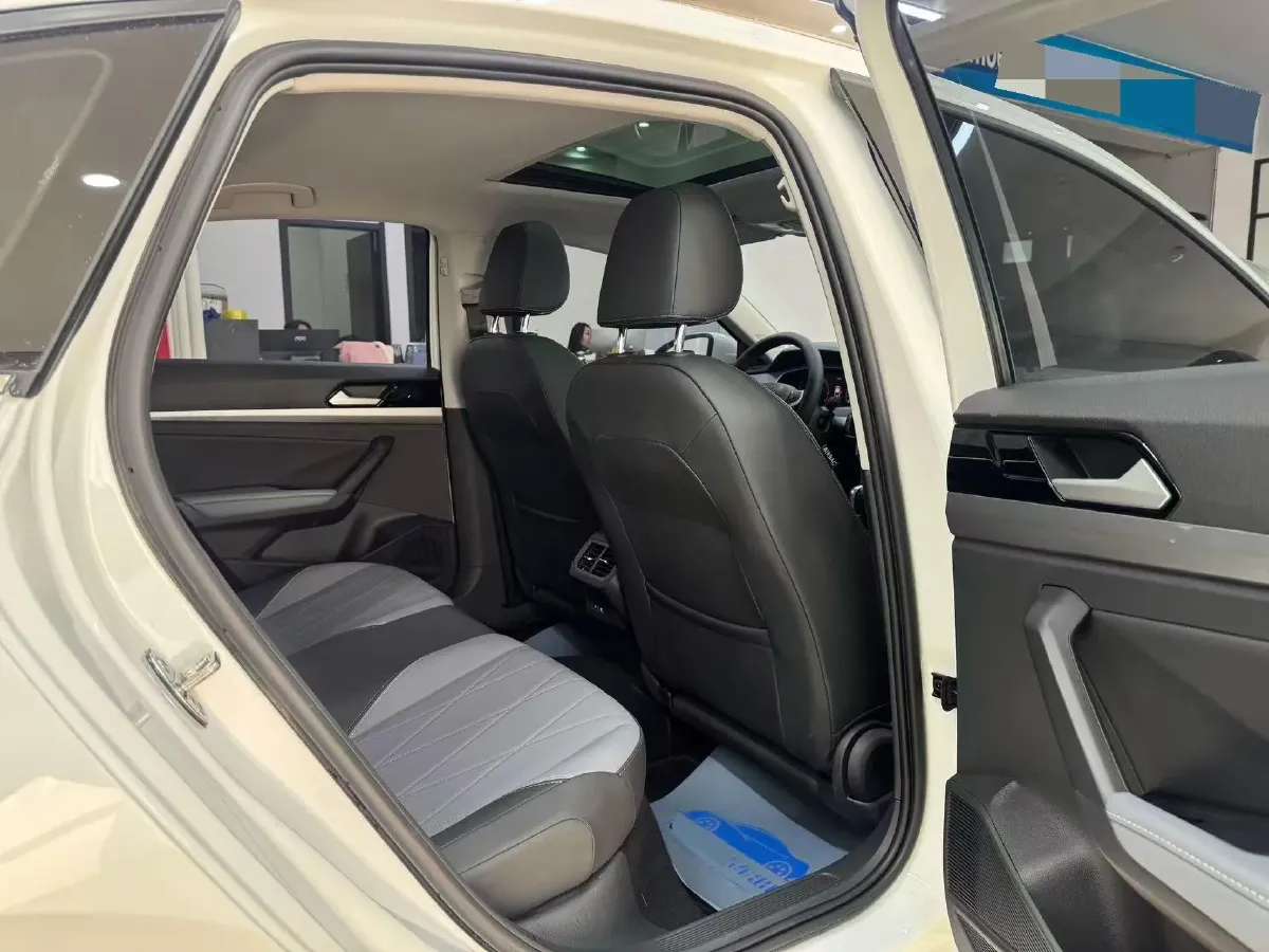 2023 Volkswagen Lavida 1.5L 113HP L4 6AT,autocango,china used car exporter,china ev exporter,chinese used car exporter,chinese used ev exporter