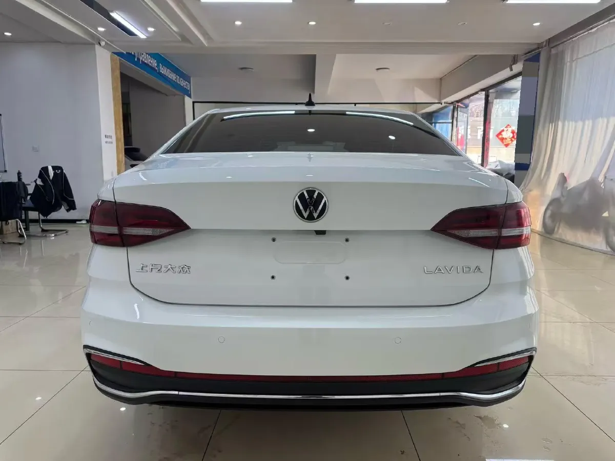 2023 Volkswagen Lavida 1.5L 113HP L4 6AT,autocango,china used car exporter,china ev exporter,chinese used car exporter,chinese used ev exporter