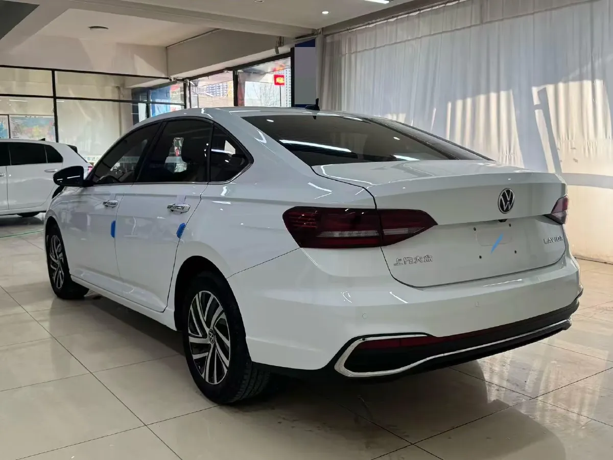 2023 Volkswagen Lavida 1.5L 113HP L4 6AT,autocango,china used car exporter,china ev exporter,chinese used car exporter,chinese used ev exporter