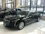 2022 Cadillac CT6 2.0T 237HP L4 10AT