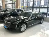 2022 CADILLAC CT6,autocango,china used car exporter,china ev exporter,chinese used car exporter,chinese used ev exporter