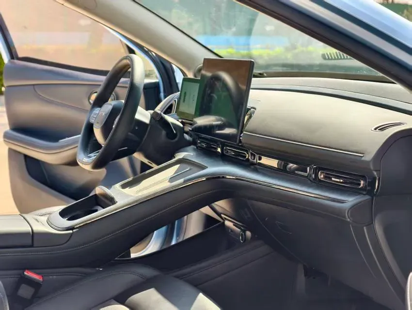 2024 Aion AION S MAX BEV 67.9KWH,autocango,china used car exporter,china ev exporter,chinese used car exporter,chinese used ev exporter