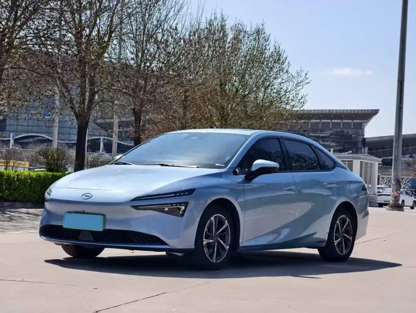 2024 Aion AION S MAX BEV 67.9KWH,autocango,china used car exporter,china ev exporter,chinese used car exporter,chinese used ev exporter
