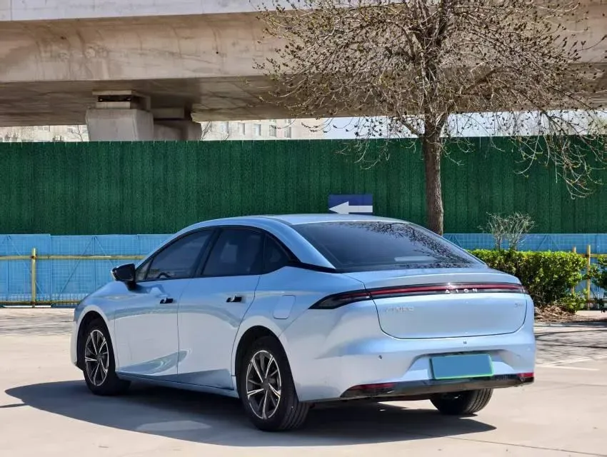 2024 Aion AION S MAX BEV 67.9KWH,autocango,china used car exporter,china ev exporter,chinese used car exporter,chinese used ev exporter
