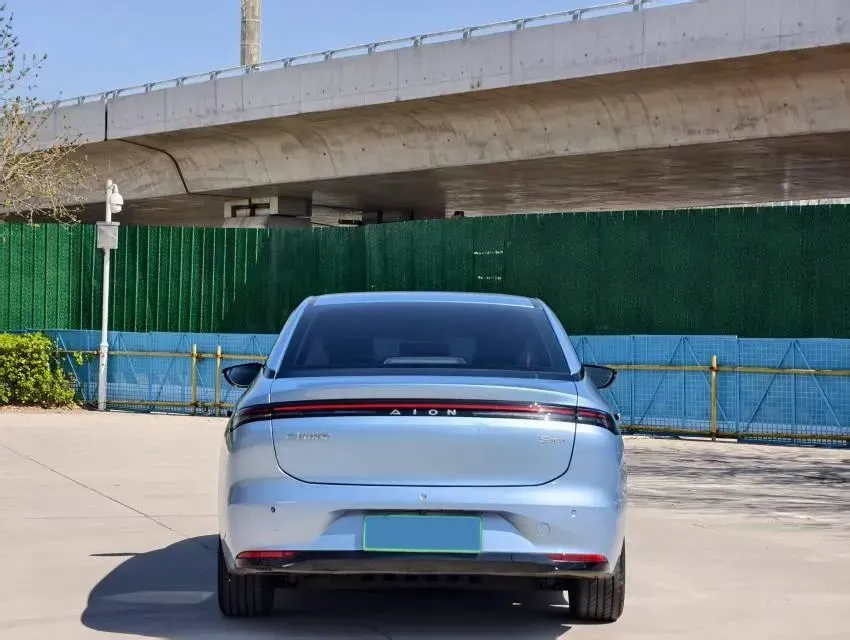 2024 Aion AION S MAX BEV 67.9KWH,autocango,china used car exporter,china ev exporter,chinese used car exporter,chinese used ev exporter