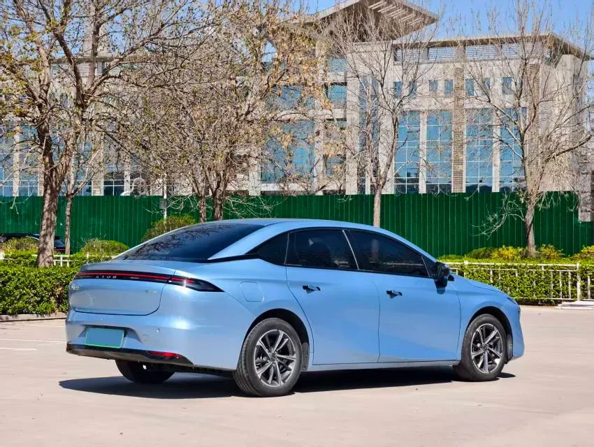 2024 Aion AION S MAX BEV 67.9KWH,autocango,china used car exporter,china ev exporter,chinese used car exporter,chinese used ev exporter