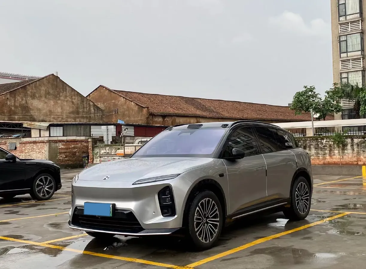 2025 NIO ES6 BEV,autocango,china used car exporter,china ev exporter,chinese used car exporter,chinese used ev exporter