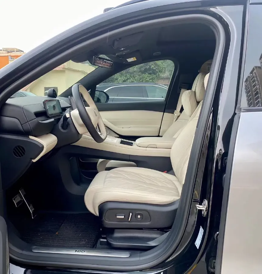 2025 NIO ES6 BEV,autocango,china used car exporter,china ev exporter,chinese used car exporter,chinese used ev exporter