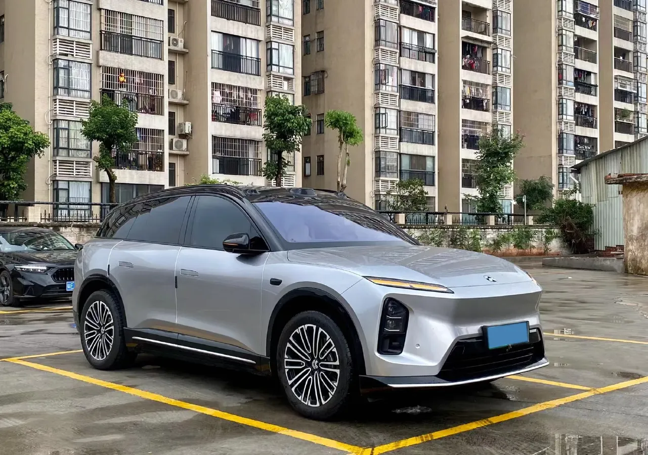 2025 NIO ES6 BEV,autocango,china used car exporter,china ev exporter,chinese used car exporter,chinese used ev exporter