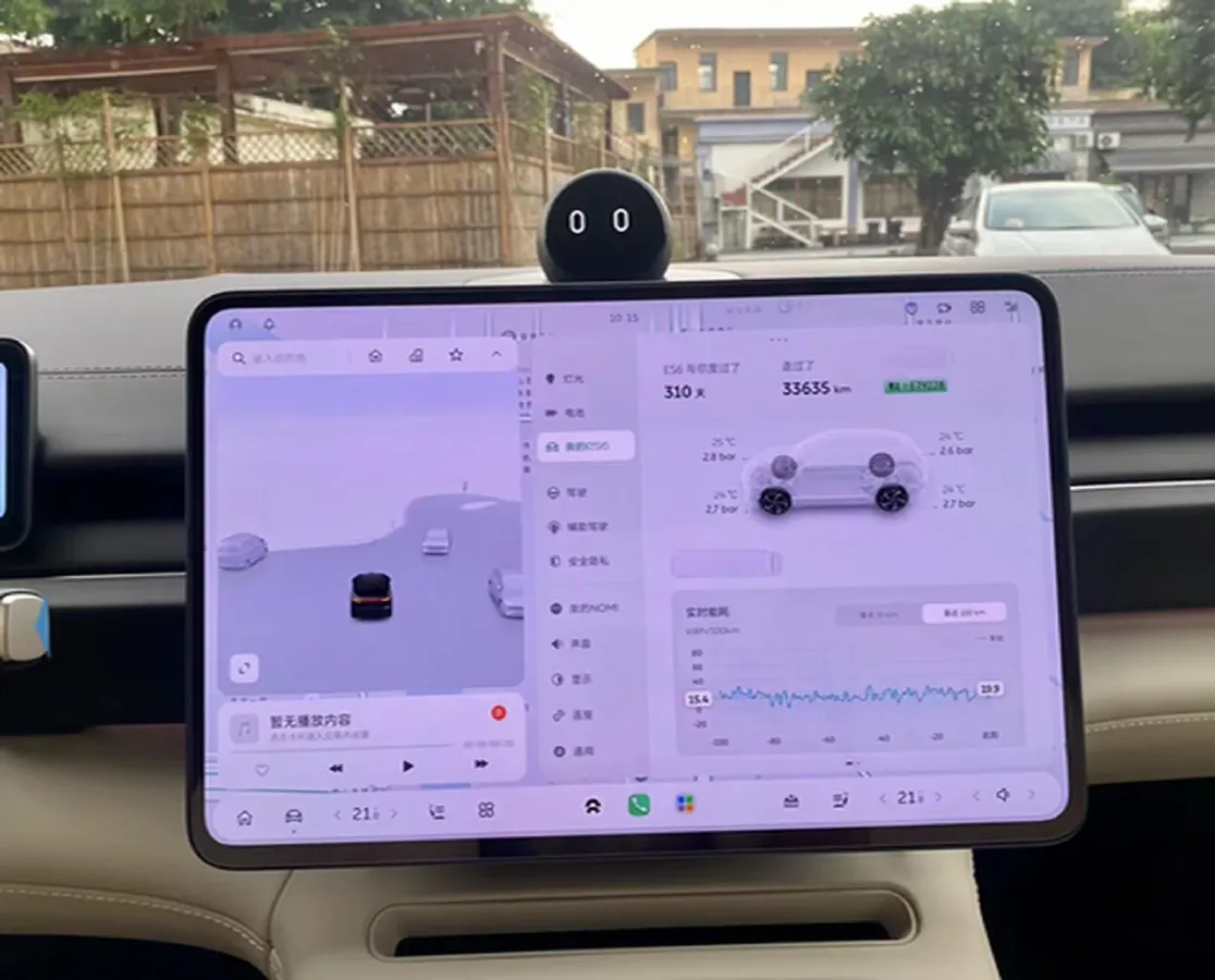 2025 NIO ES6 BEV,autocango,china used car exporter,china ev exporter,chinese used car exporter,chinese used ev exporter